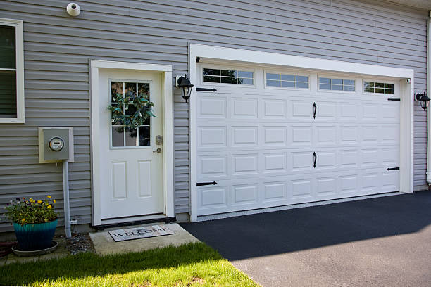 24/7 Emergency Garage Door Roller Replacement experts in Despard, WV